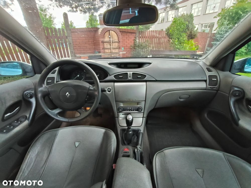 Renault Laguna 1.9 dCi Privilege - 7