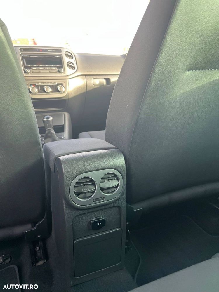 Volkswagen Tiguan - 3
