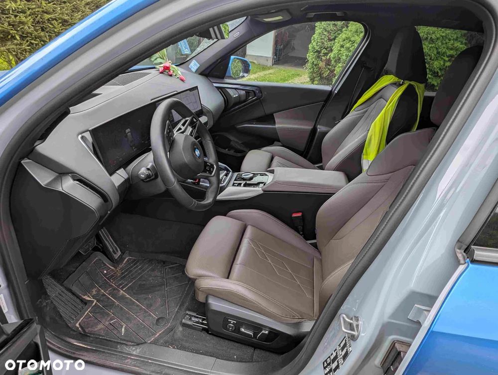 BMW X3 - 6