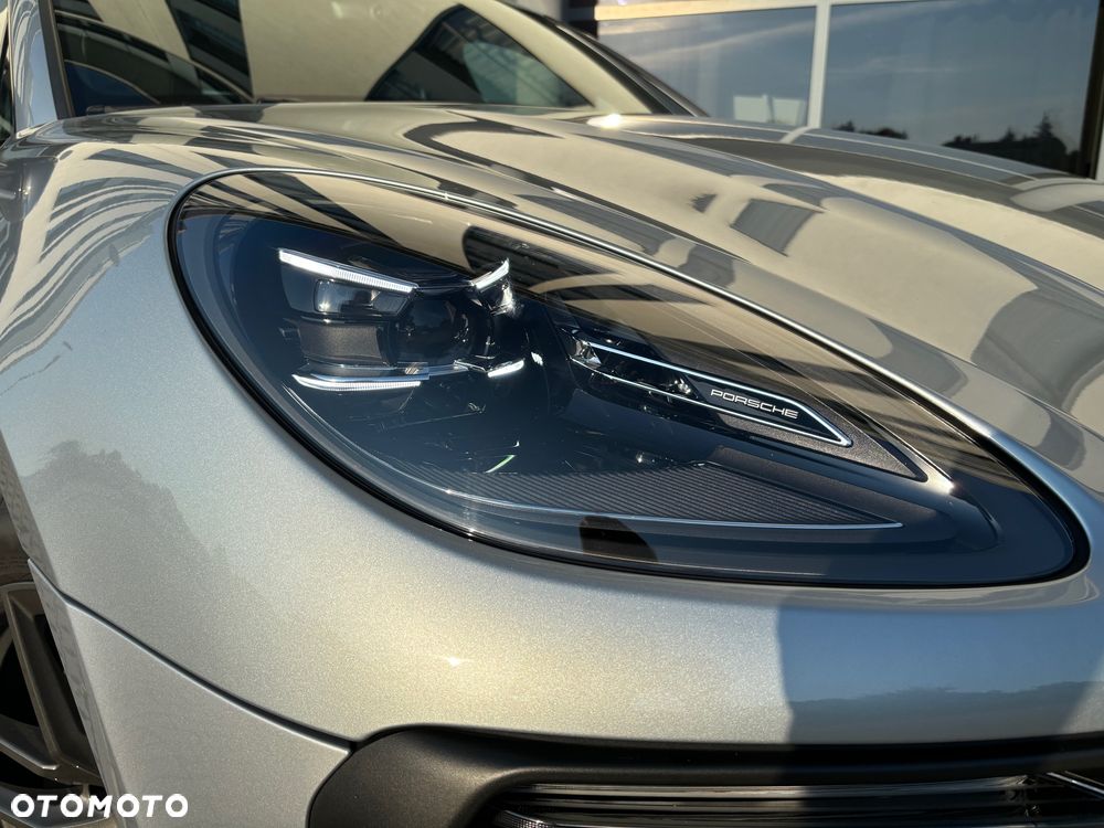Porsche Macan T - 10