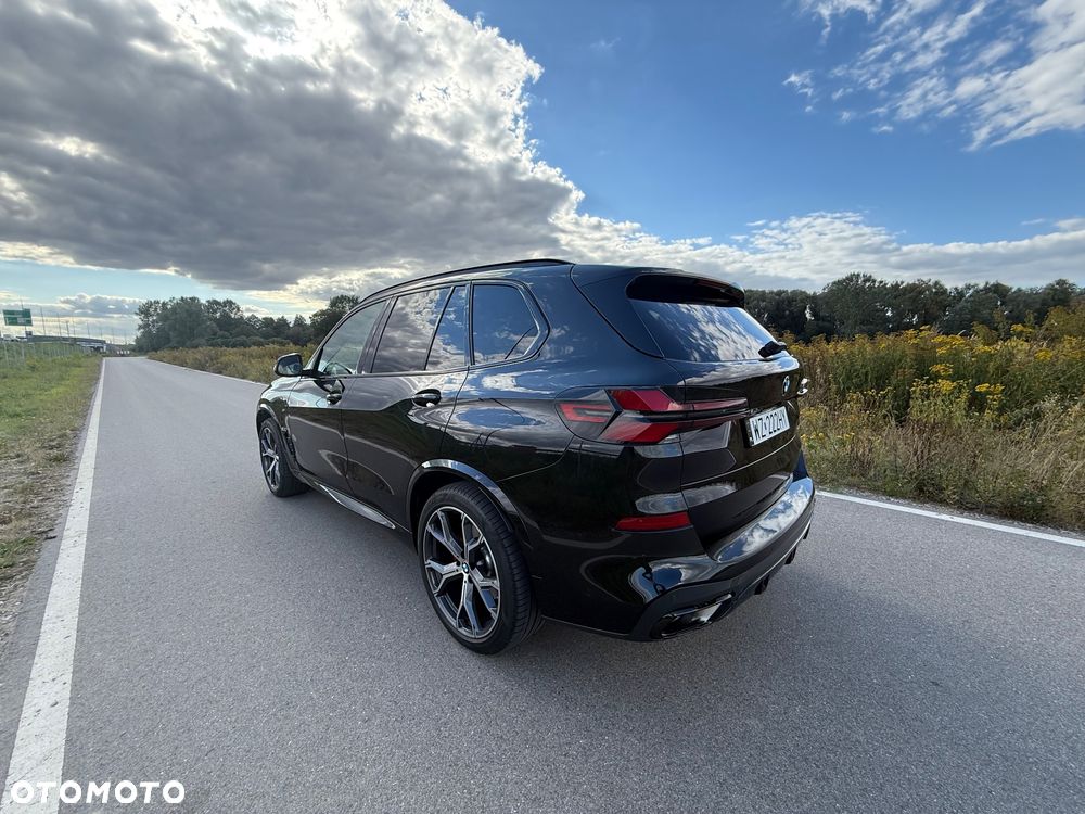 BMW X5 xDrive30d sport - 1