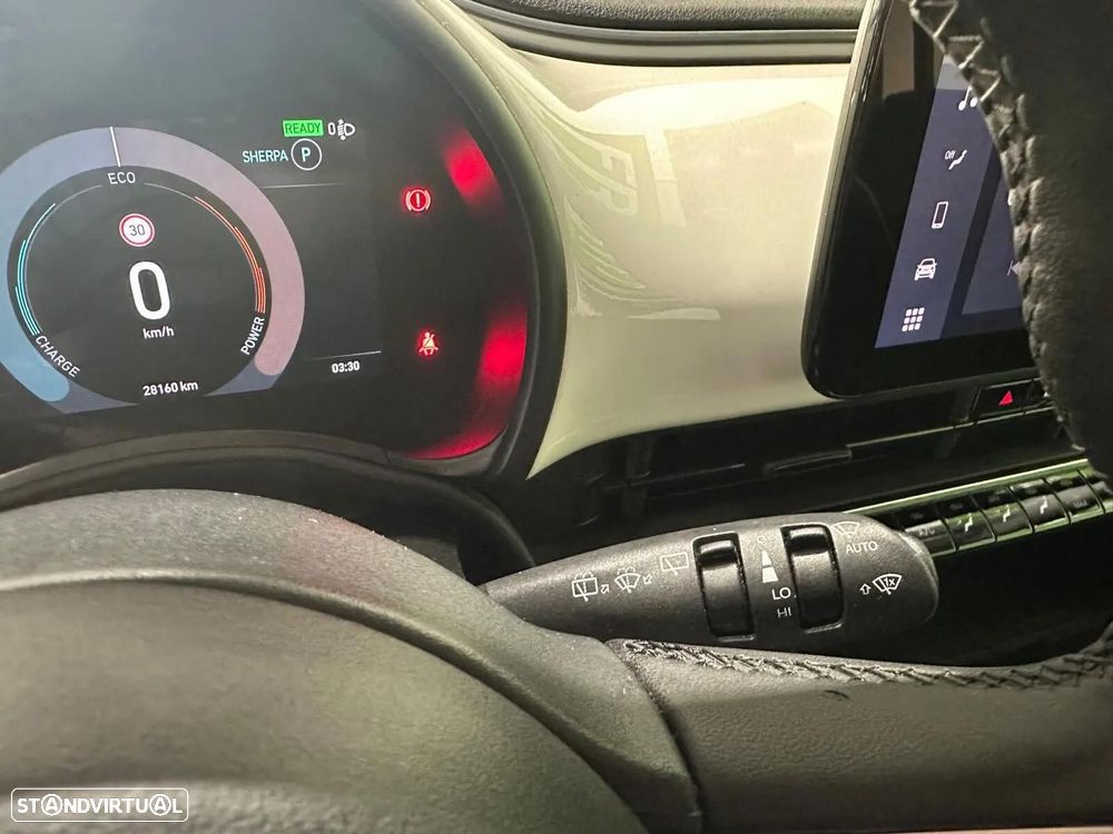 Fiat 500e 42 kWh - 39