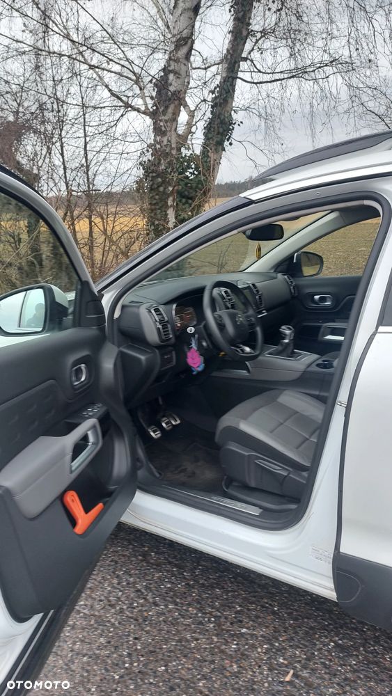 Citroën C5 Aircross 1.2 PureTech C-Series - 7