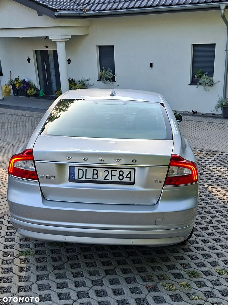 Volvo S80 T4 Momentum - 6