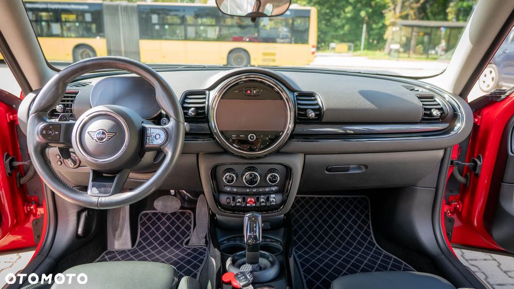 MINI Clubman - 24