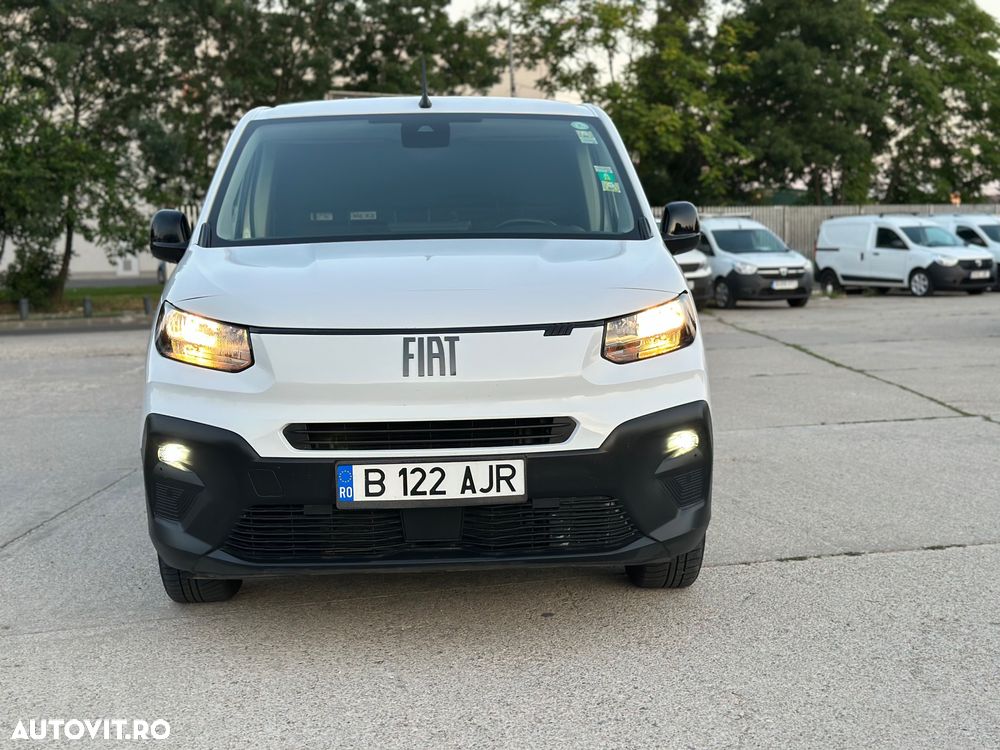 Fiat Doblo - 3