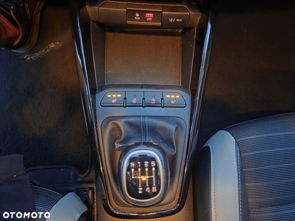 Kia Stonic 1.0 T-GDI OPF Platinum Edition - 21