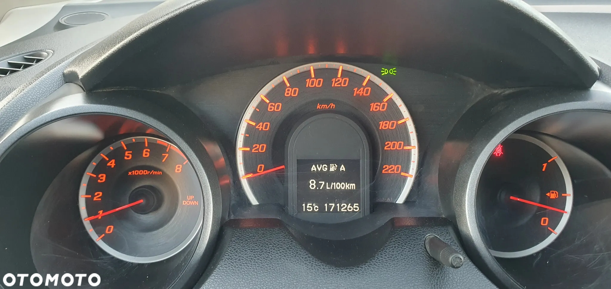 Honda Jazz 1.2 i-VTEC - 9