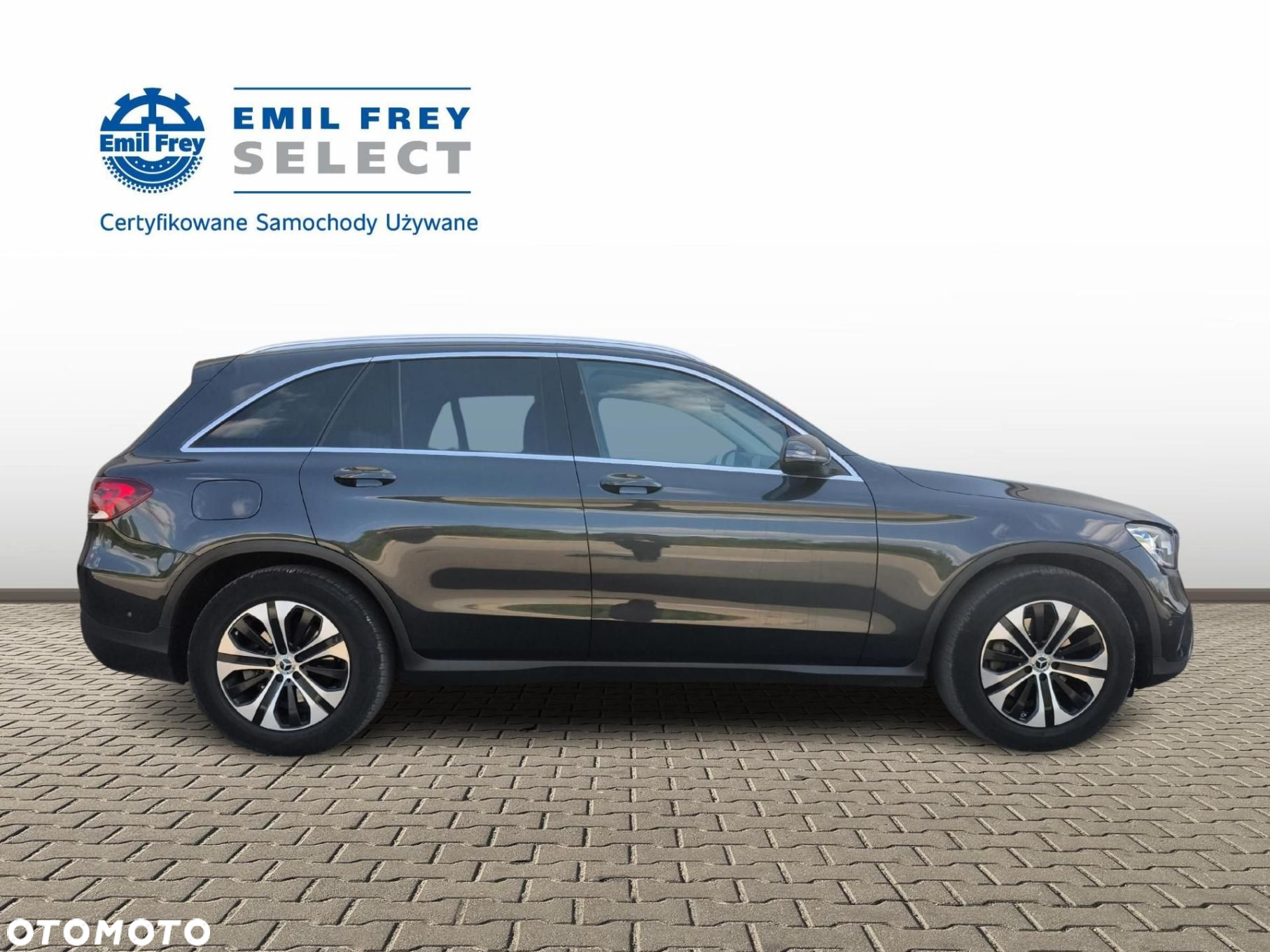 Mercedes-Benz GLC - 6