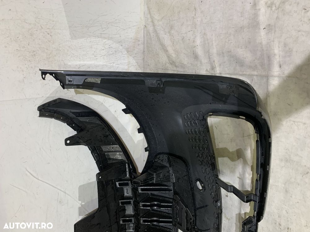 Bara fata VW ID3, 2019, 2020, 2021, 2022, 2023, 2024, cod origine OE 10A807221. - 11