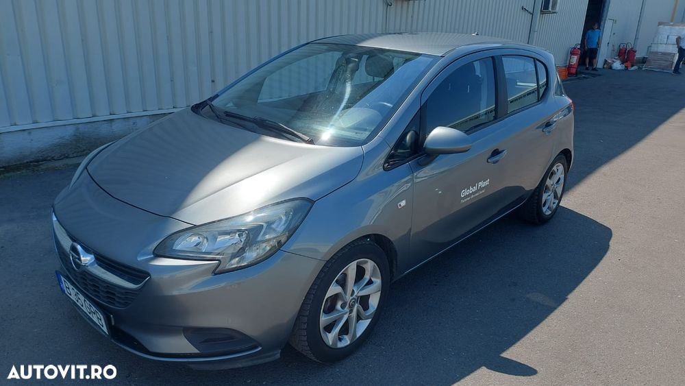 Opel Corsa 1.4 ECOTEC Enjoy - 1