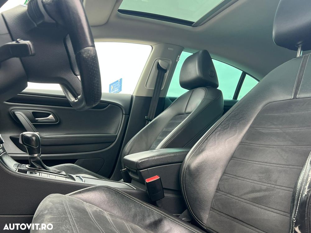 Volkswagen Passat 2.0 TDI DPF DSG R-Line Edition Plus - 31