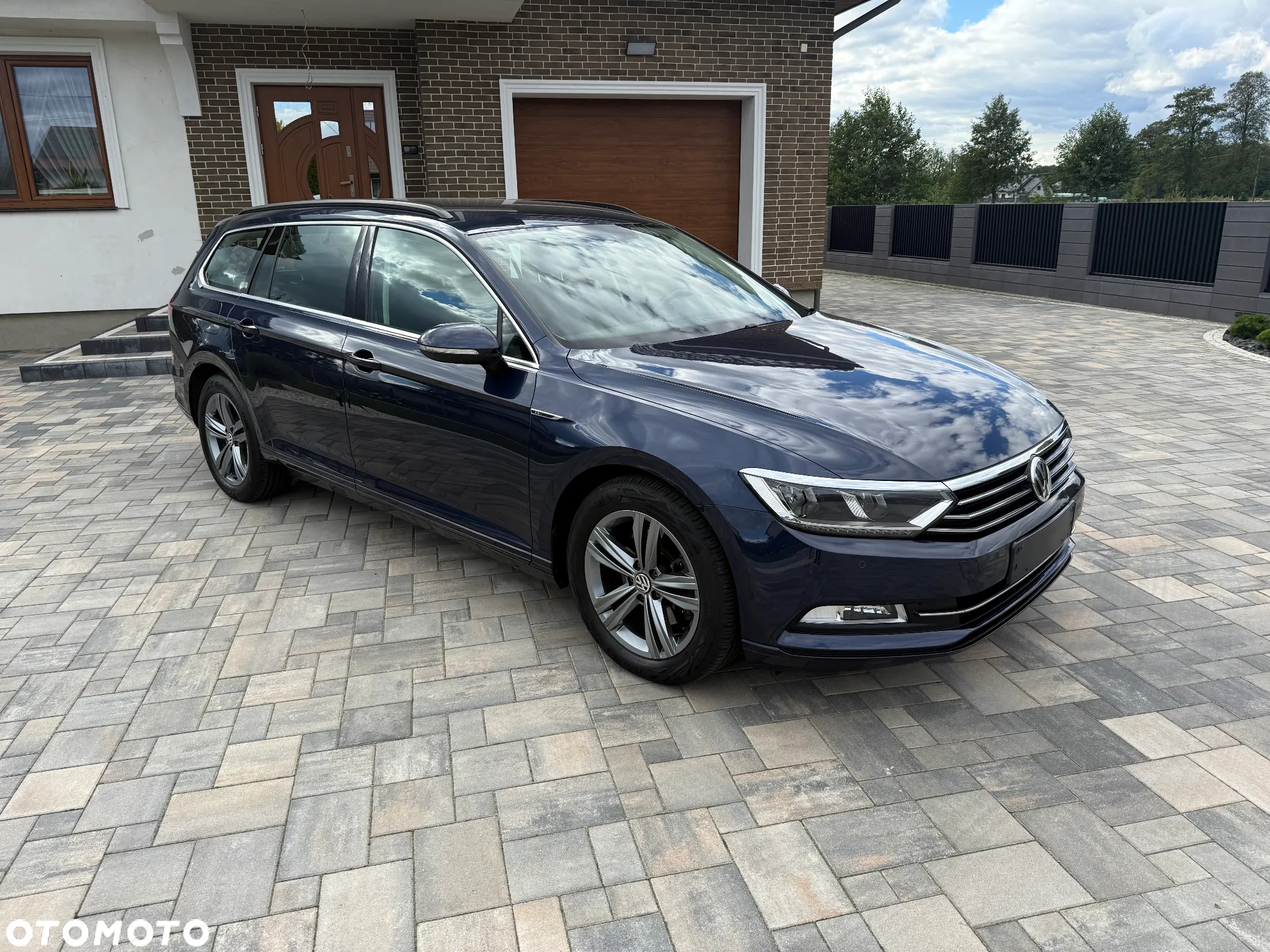 Volkswagen Passat 2.0 TDI BMT Highline - 4