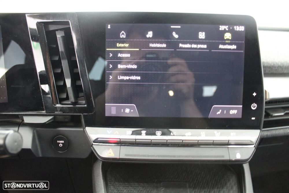 Renault Mégane E-Tech EV60 Equilibre Optimum Charge - 29