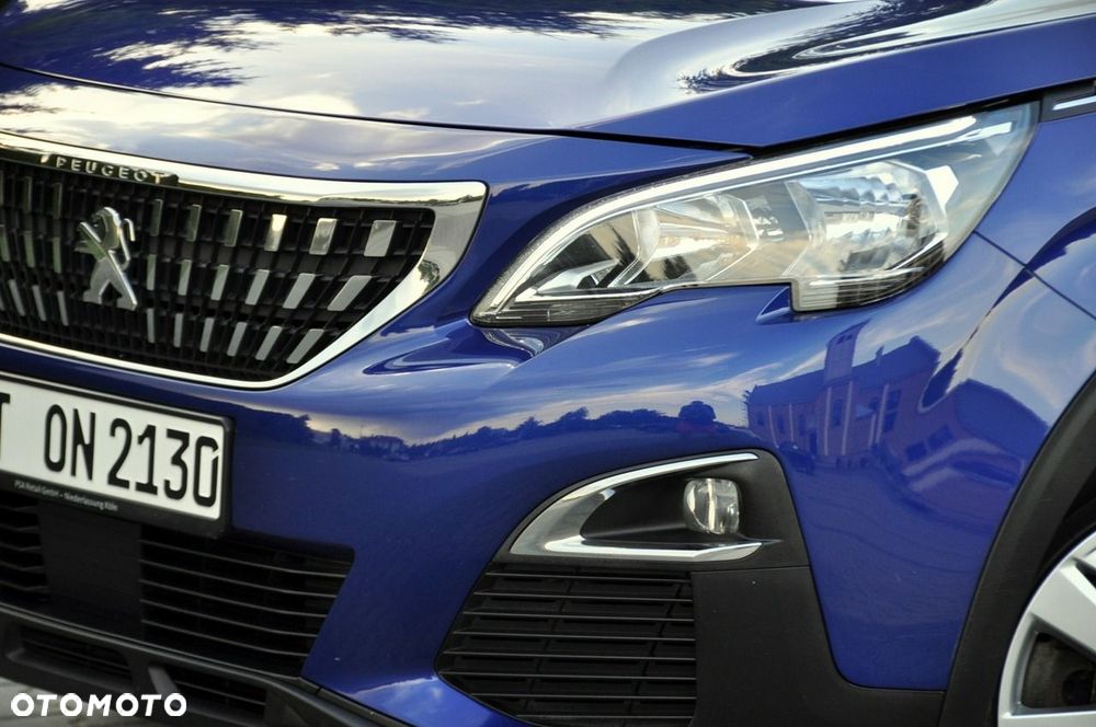 Peugeot 3008 - 12