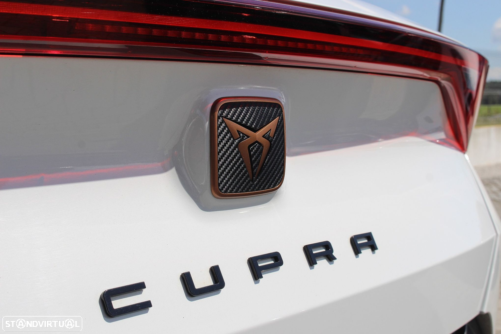 Cupra Formentor 2.0 TDI - 16