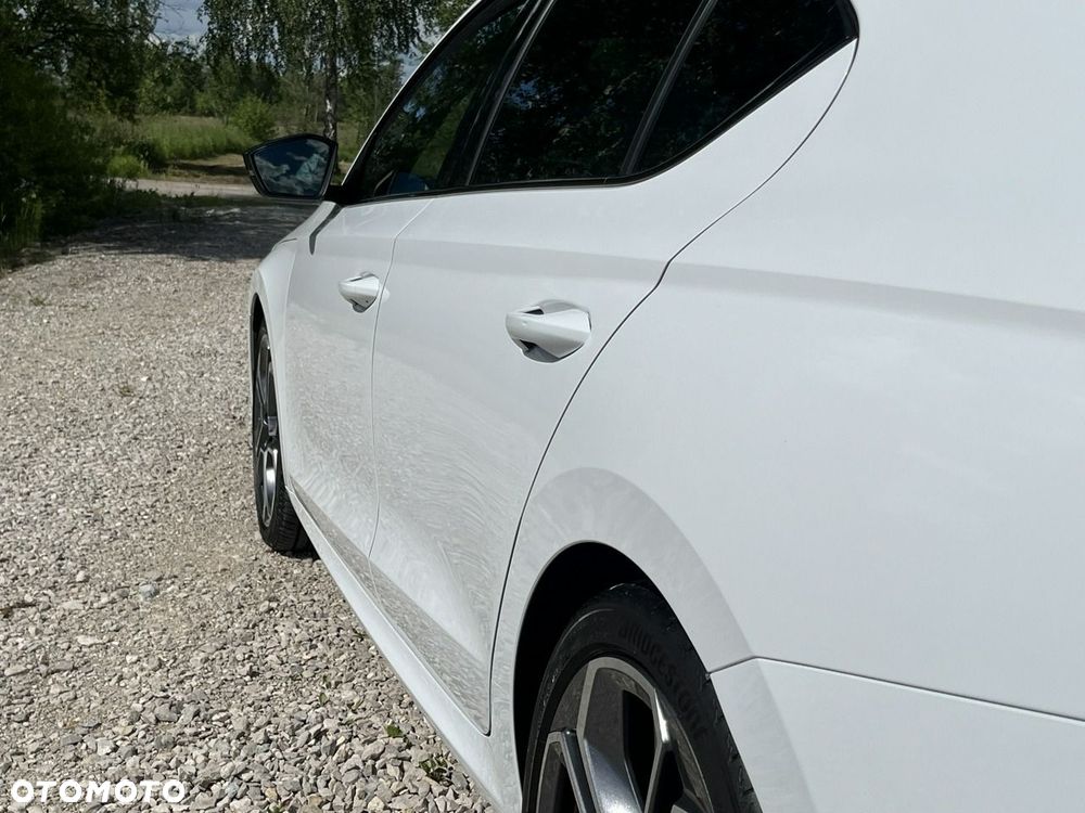 Skoda Octavia - 6