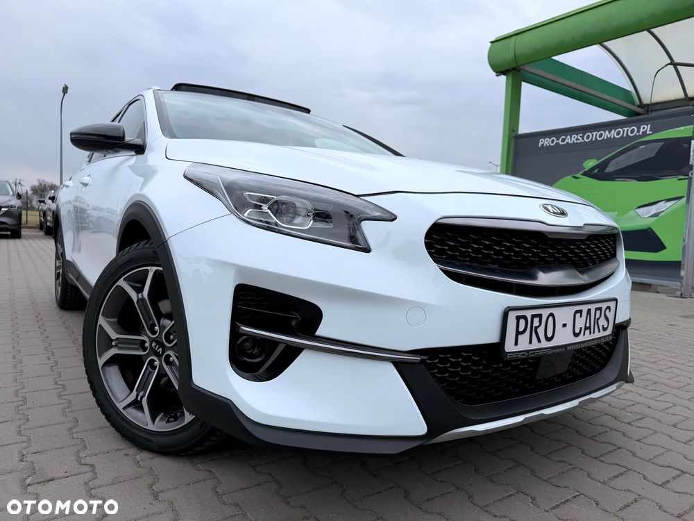Kia XCeed 1.5 T-GDI Prestige Line DCT - 5