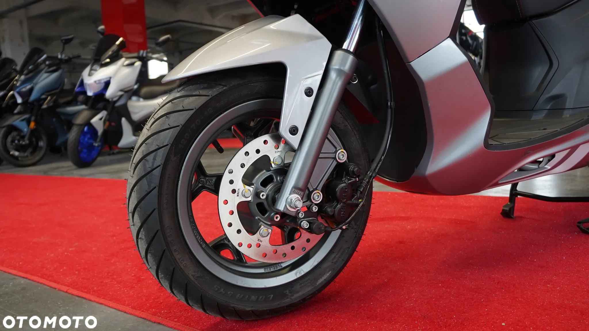 Aprilia Inny - 14