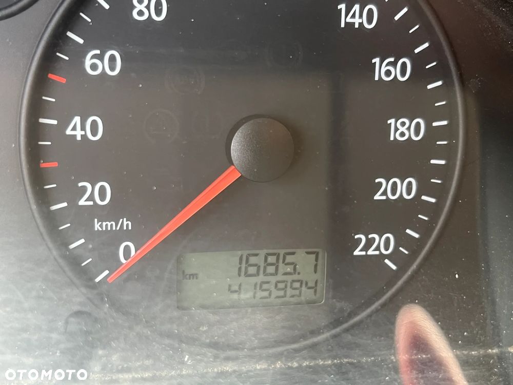 Volkswagen TRANSPORTER - 8