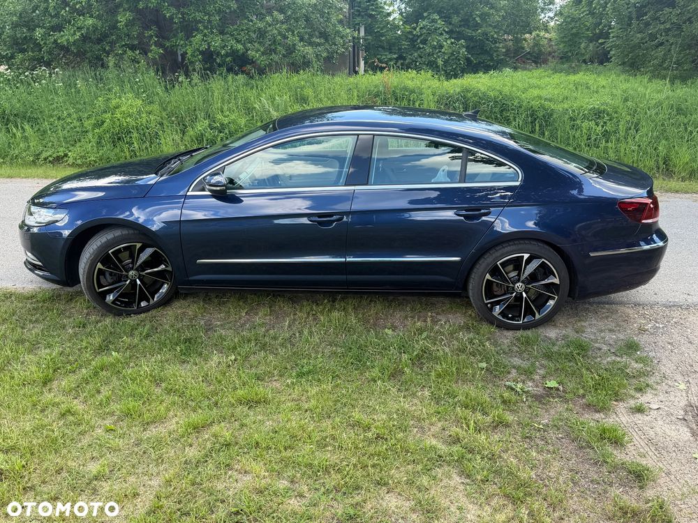 Volkswagen CC - 11