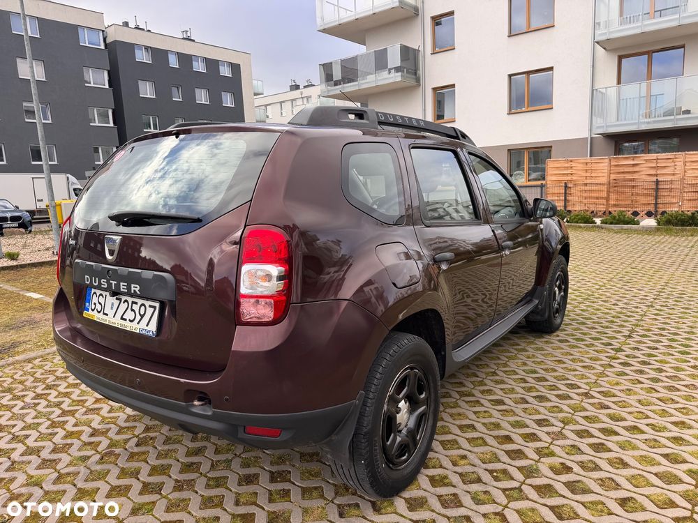 Dacia Duster - 3