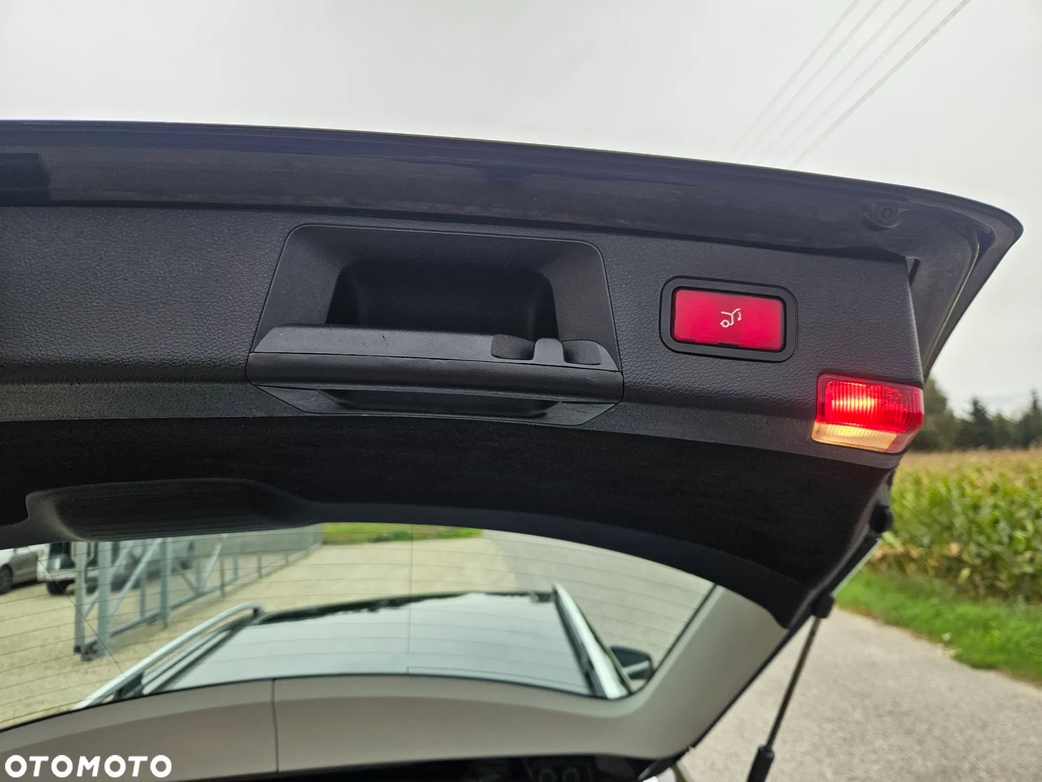 Mercedes-Benz Klasa C 200 T 7G-TRONIC Avantgarde Edition - 12