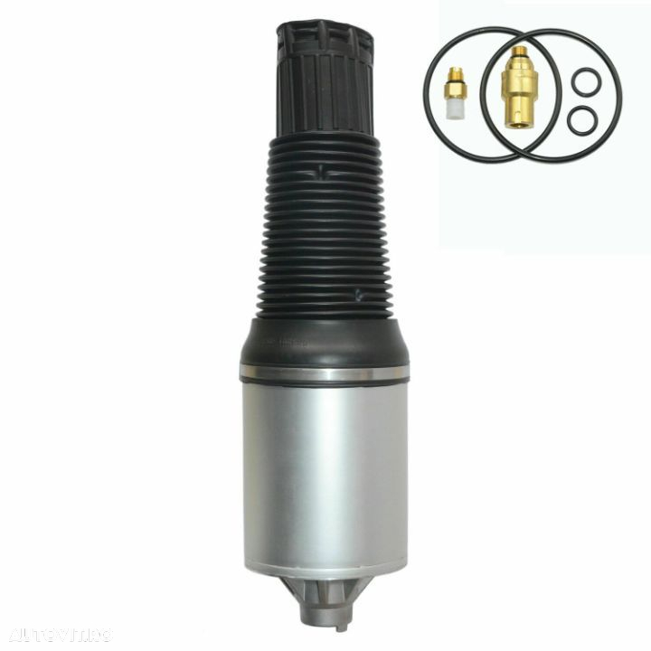 Perna de aer fata Audi A8 D3 4E - 3