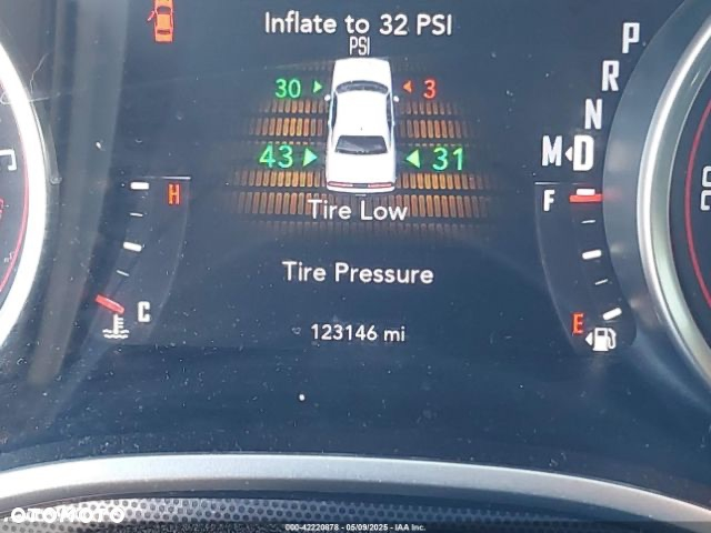 Dodge Challenger 3.6 SXT Plus - 15