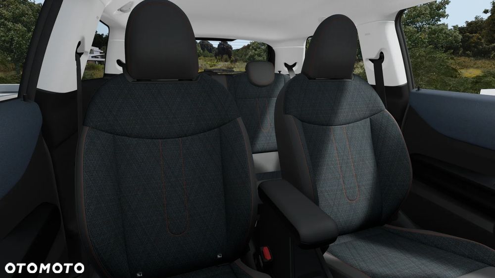 MINI Cooper Classic Trim - 5
