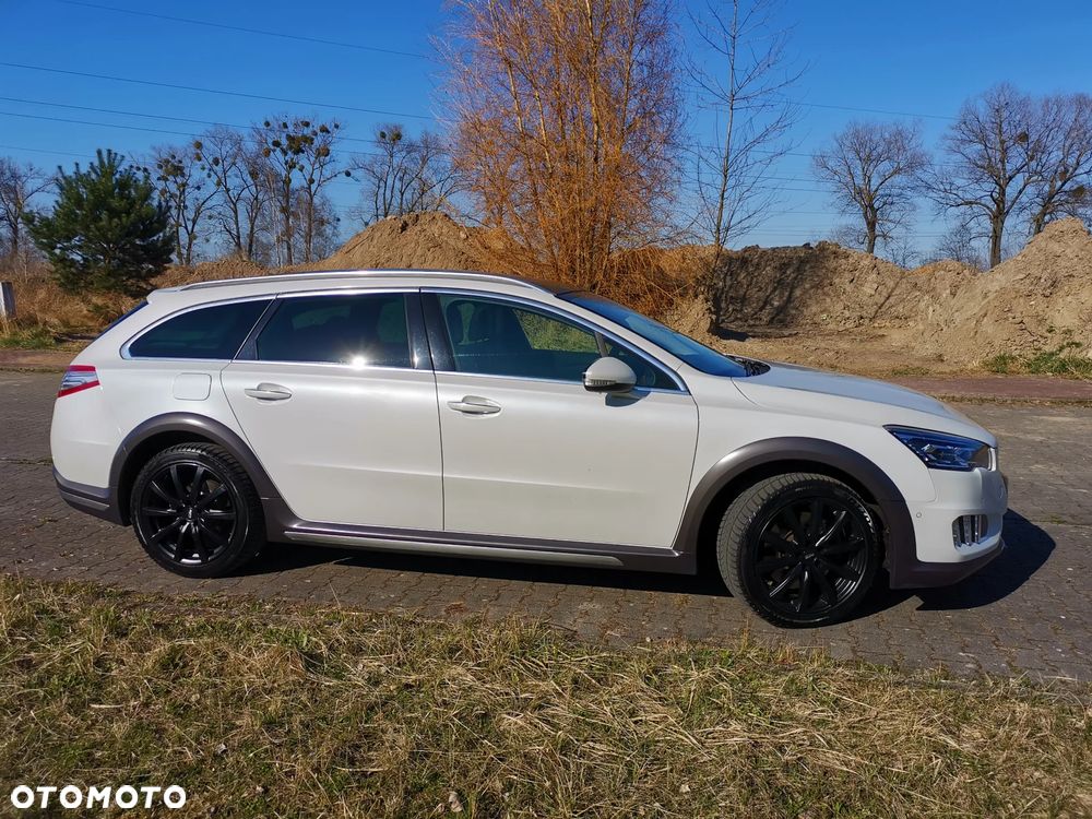 Peugeot 508 - 7