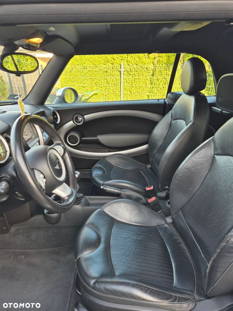 MINI Cooper S - 9
