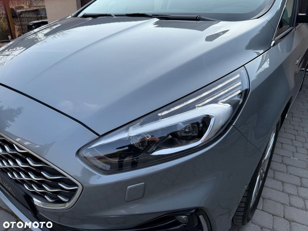Ford S-Max 2.0 EcoBlue Vignale - 4