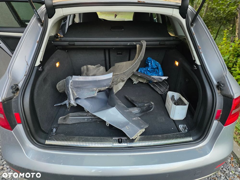 Audi A4 Allroad - 15