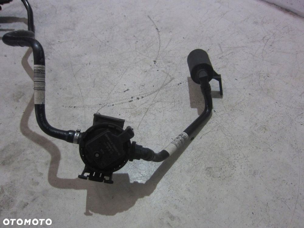 BMW X1 F48 B46 AKTYWNY FILTR WĘGLOWY 7274147 7390448 7333301 - 6