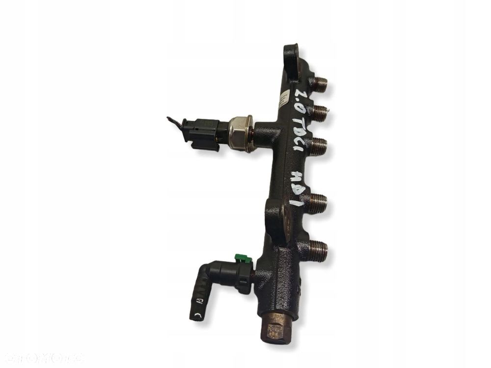 Przewód Listwa Wtryskowa Peugeot Citroen Ford Mondeo MK V 2.0 TDCI 94675G01 - 3