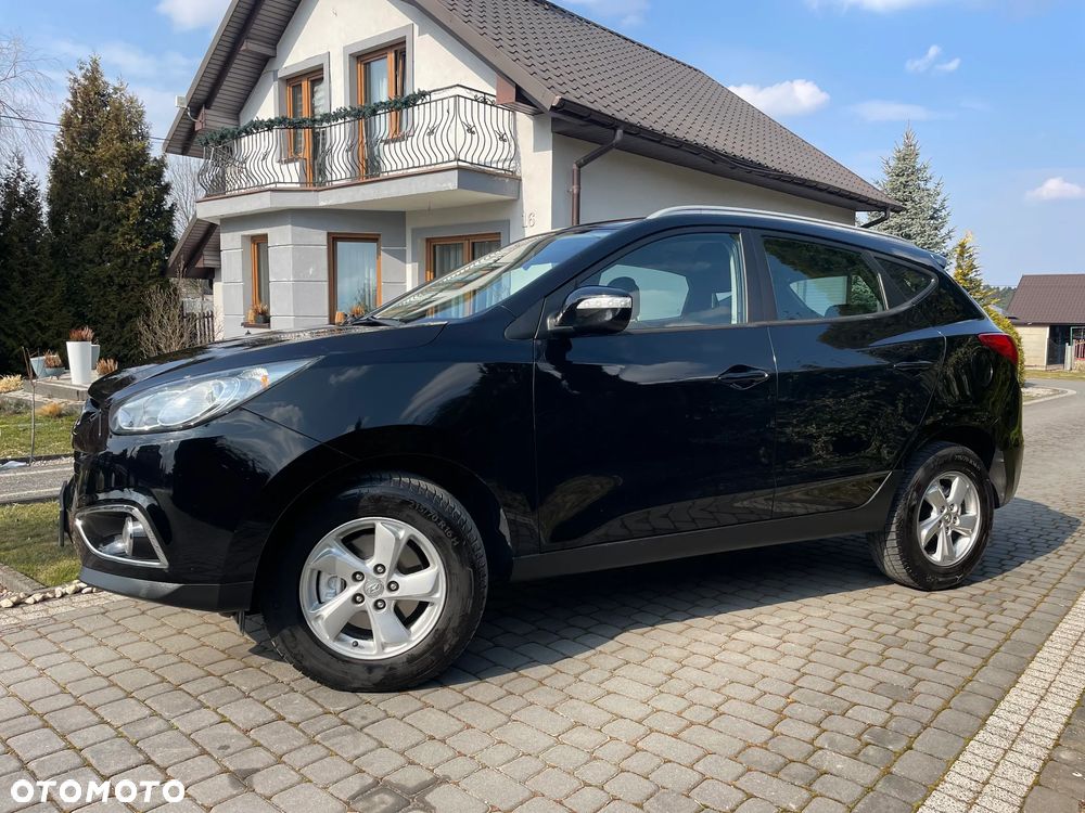Hyundai ix20 1.6 Premium - 27
