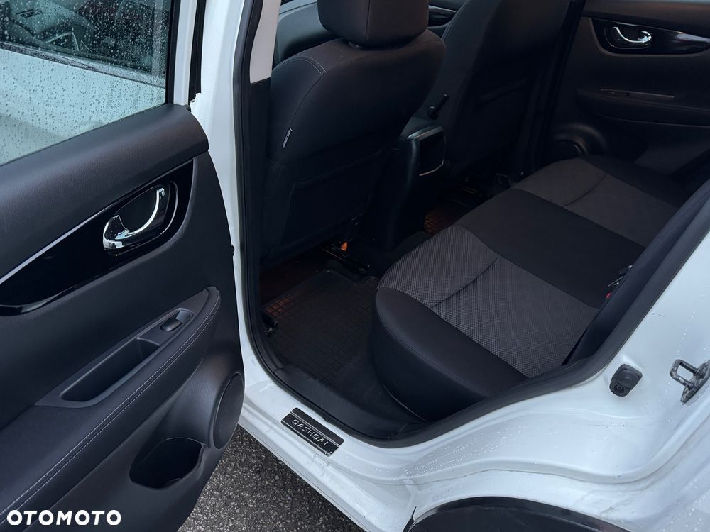 Nissan Qashqai - 20