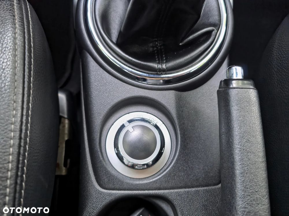 Citroën C4 Aircross e-HDi 150 Stop & Start 4WD Exclusive - 16