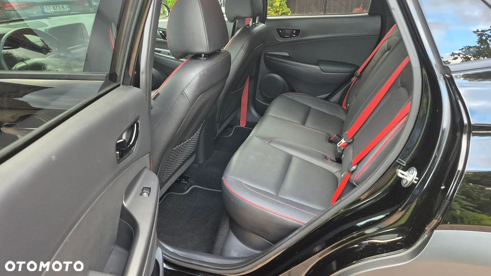 Hyundai Kona 1.0 T-GDI Premium - 23