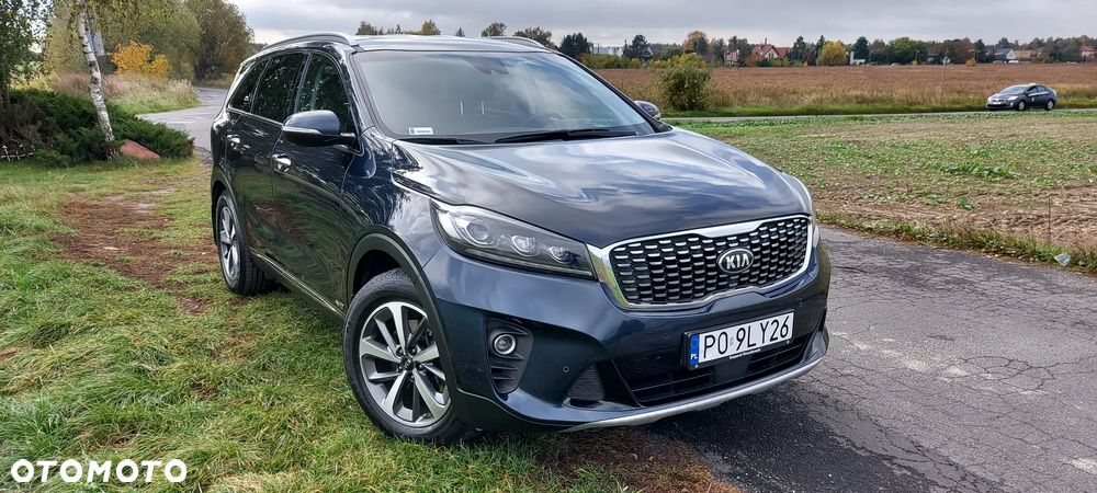 Kia Sorento 2.0 CRDI L - 2