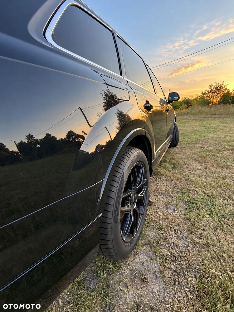 Audi Q7 - 5
