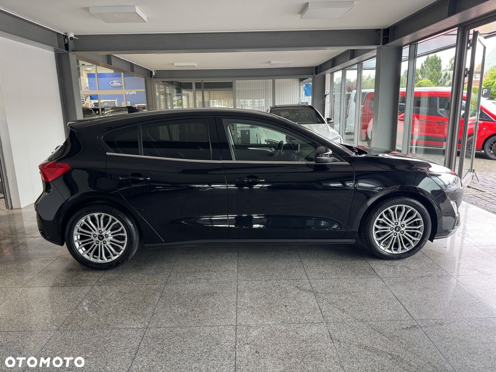 Ford Focus - 16