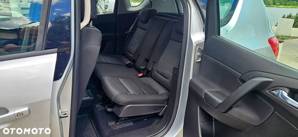 Opel Meriva 1.4 Cosmo - 9
