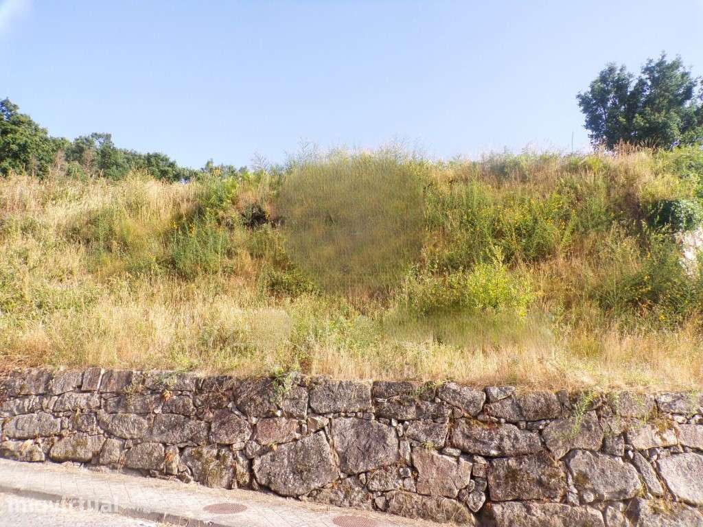 Oferta da escritura. Terreno p/ construção, com 8934m2, em Negrelos... - Grande imagem: 3/5