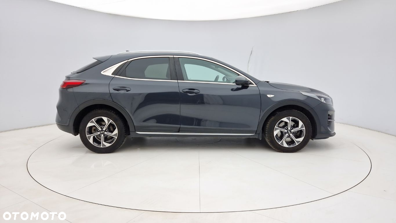 Kia XCeed 1.5 T-GDI M DCT - 5