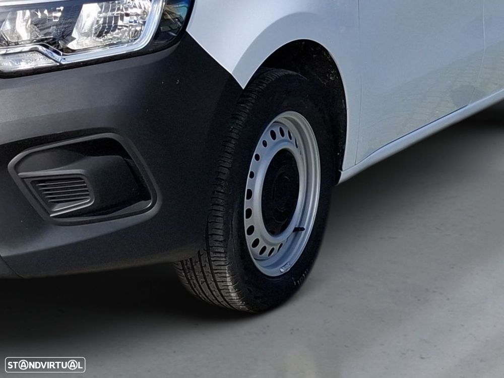 Renault Kangoo 1.5 Blue dCi Authentic - 4