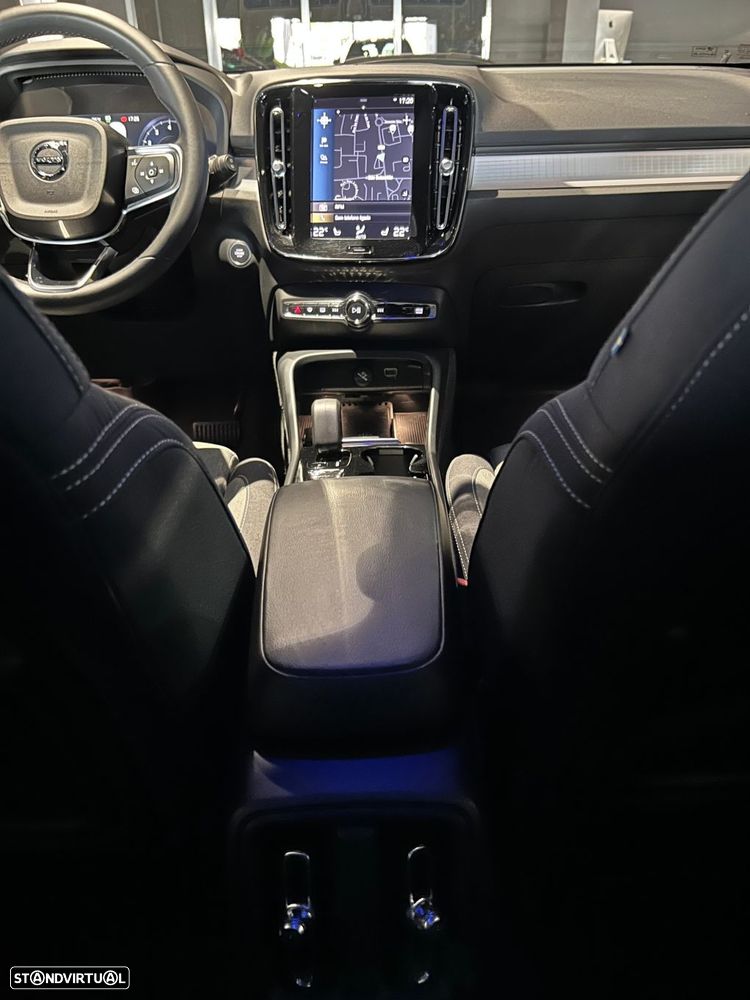 Volvo XC 40 1.5 T2 Core Auto - 50