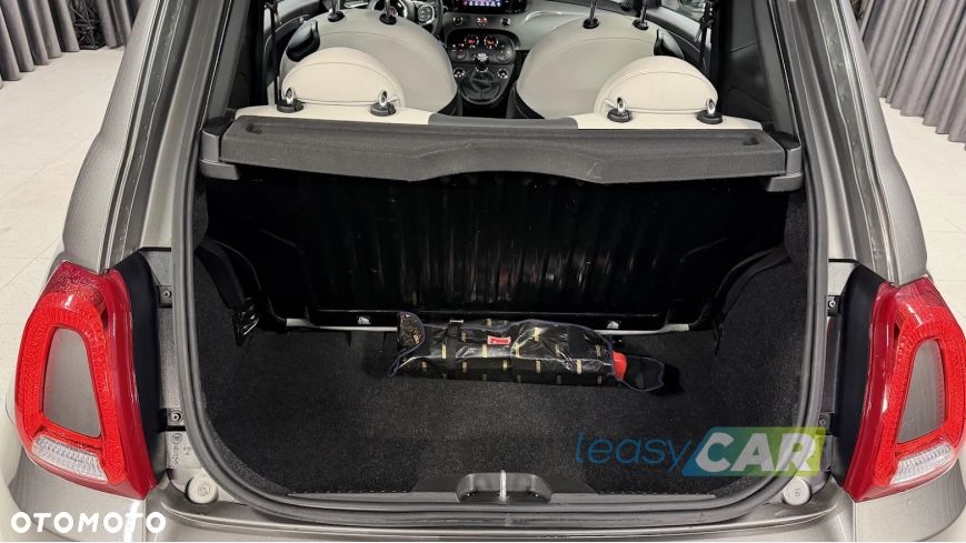 Fiat 500 1.0 Hybrid - 18