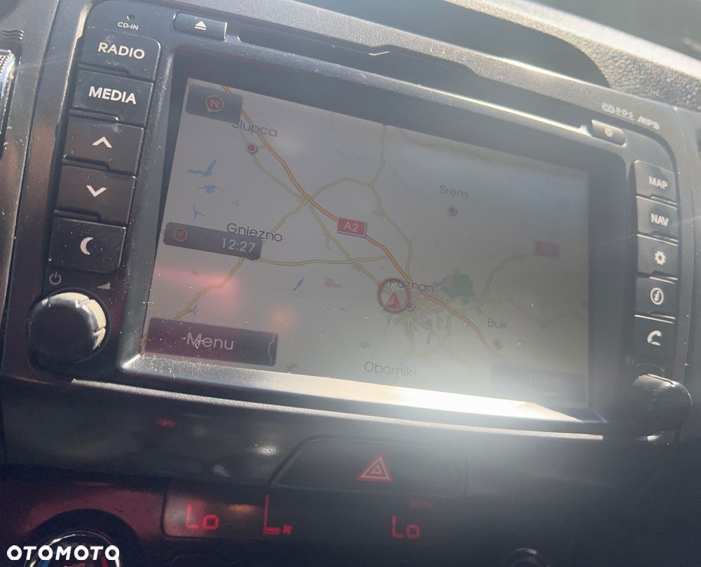 Kia Sportage - 20